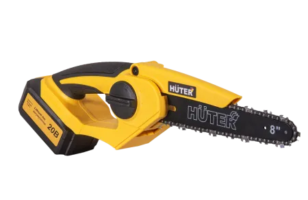 Аккумуляторная пила Huter ELS-20/8-Li-BL