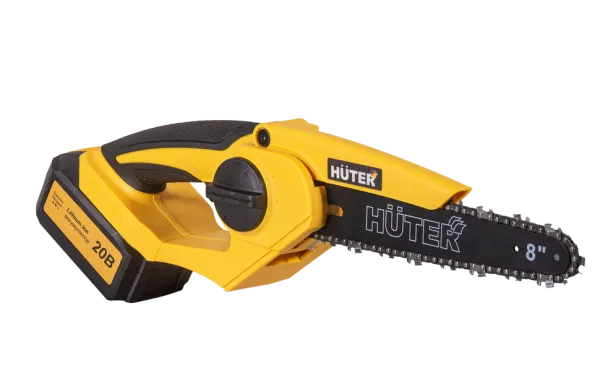 Аккумуляторная пила Huter ELS-20/8-Li-BL