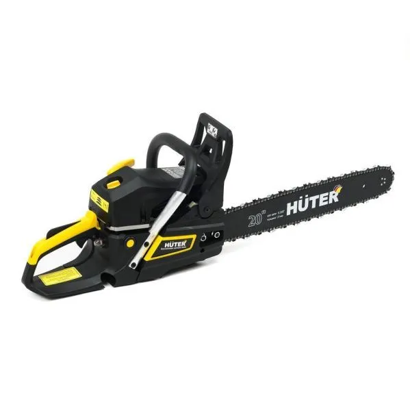 Бензопила Huter BS-2,8/50RS