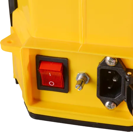 Опрыскиватель аккумуляторный SP-10AC-SFA Huter