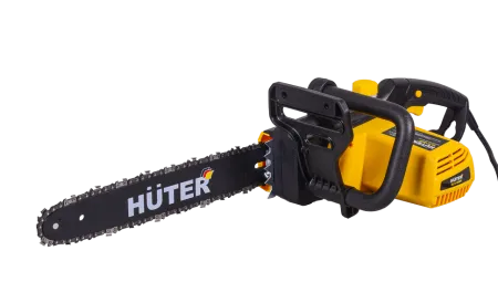 Электропила Huter ELS-1800P