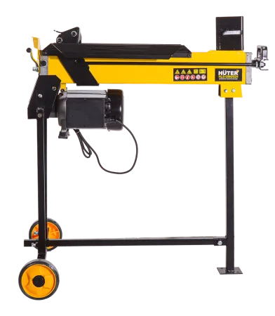 Дровокол электрический Huter HLS-5500/52H