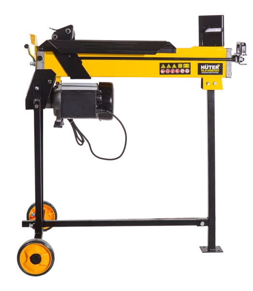 Дровокол электрический Huter HLS-5500/52H