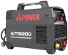 Аргонодуговой сварочный аппарат A-iPower AiTIG200