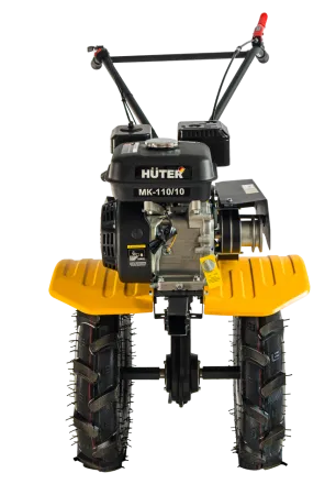 Сельскохозяйственная машина MK-110/10 Huter