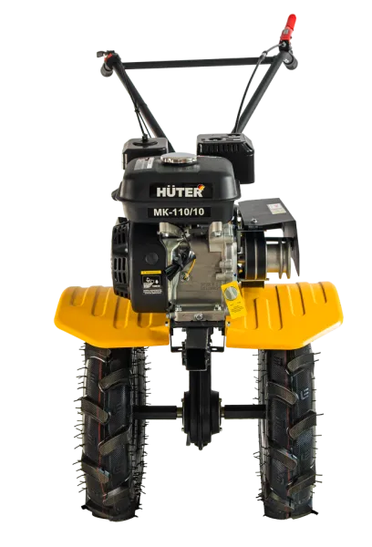 Сельскохозяйственная машина MK-110/10 Huter