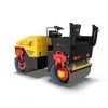 Виброкаток тандемный Vektor VRDR-2000