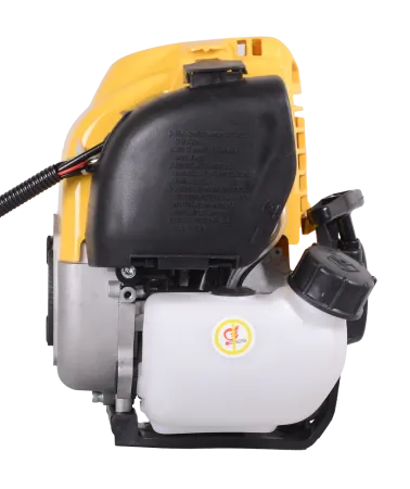 Бензиновый триммер Huter GGT-2000 4Т (четырёхтактный)