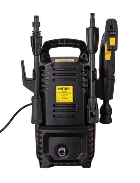Мини-мойка Huter W105-GS