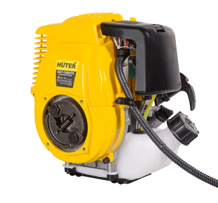 Бензиновый триммер Huter GGT-15004ТA (четырёхтактный)