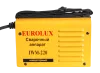 Сварочный аппарат Eurolux IWM220