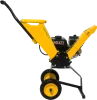 Бензиновый садовый измельчитель Huter GSH-7800