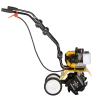 Мотокультиватор бензиновый Huter GMC-2.8