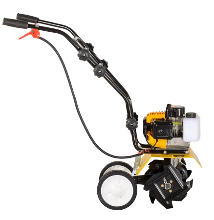 Мотокультиватор бензиновый Huter GMC-2.8