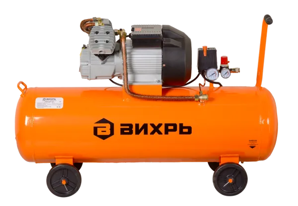 Компрессор Вихрь КМП-400/100