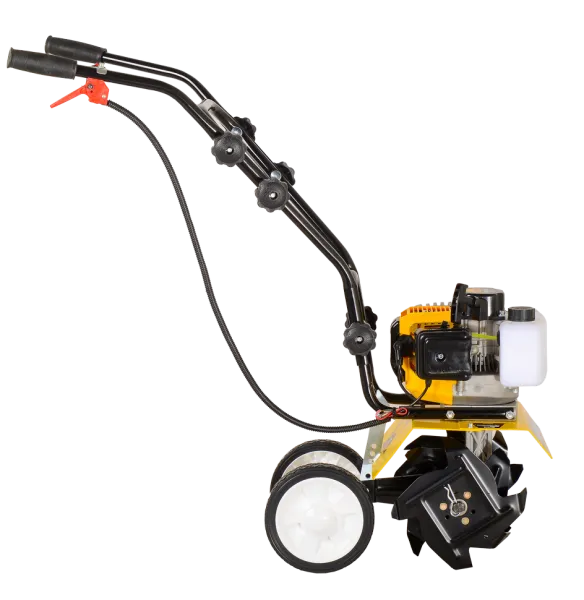 Мотокультиватор бензиновый Huter GMC-2.8