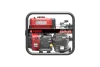 Бензиновая мотопомпа для грязной воды A-iPower AWP50T