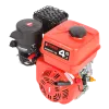 Бензиновый двигатель A-iPower AE200-20