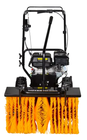 Подметальная машина-снегоуборщик Huter SGC-4100S