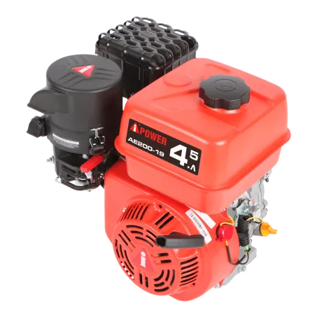 Бензиновый двигатель A-iPower AE200-20