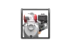 Бензиновая мотопомпа для чистой воды A-iPower AWP80