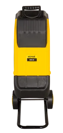 Садовый измельчитель электрический Huter ESH-40