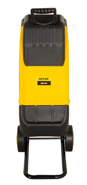 Садовый измельчитель электрический Huter ESH-40