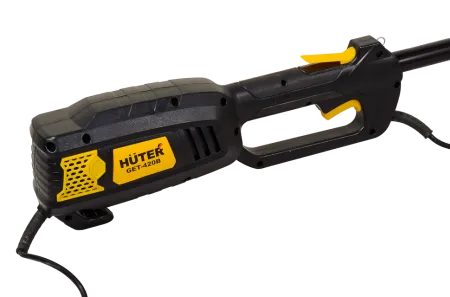 Электрический триммер Huter GET-420B