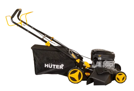 Газонокосилка бензиновая Huter GLM-5.0 ST
