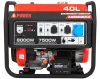 Портативный бензиновый генератор A-iPower A8000EAX