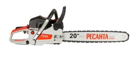 Бензопила Ресанта БП-5220