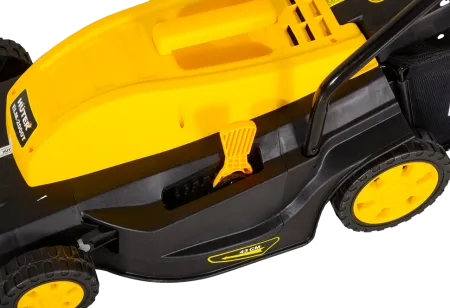 Газонокосилка электрическая Huter ELM-2000T