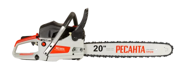 Бензопила Ресанта БП-5220