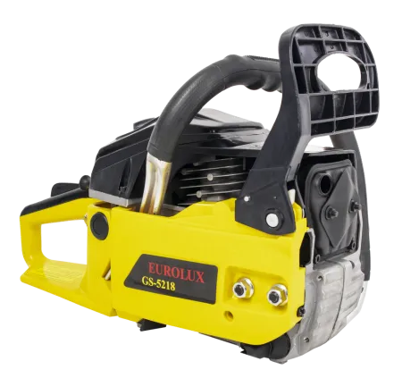 Бензопила Eurolux GS-5218