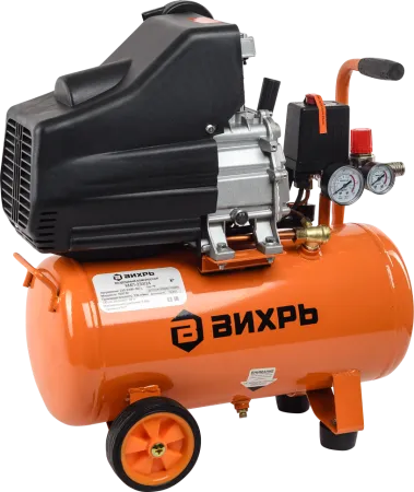 Компрессор ВИХРЬ КМП-230/24