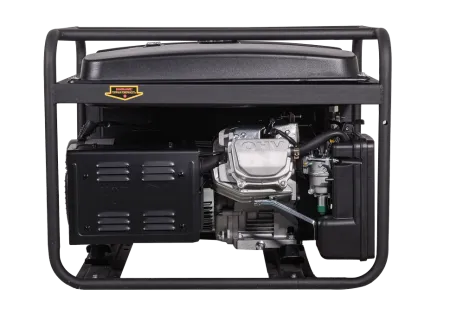 Электрогенератор DY13000L Huter