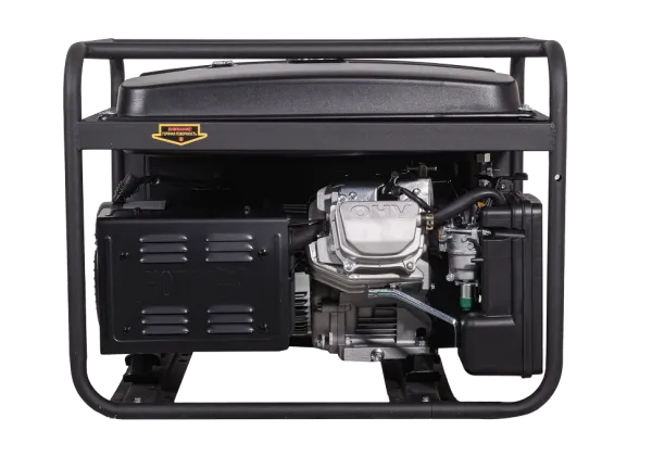 Электрогенератор DY13000L Huter