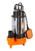Фекальный насос Вихрь ФН-750