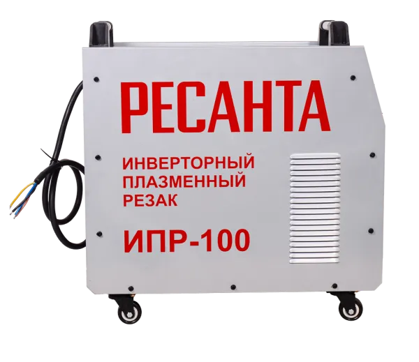 Инвертор для плазменной резки РЕСАНТА ИПР-100