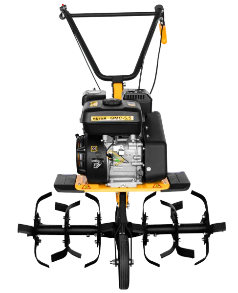 Мотокультиватор Huter GMC-5.5