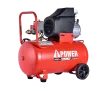 Компрессор поршневой масляный AC240/50D