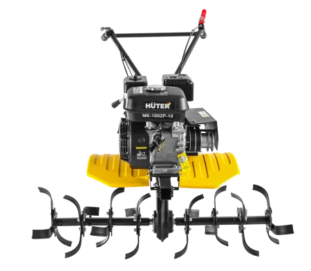 Сельскохозяйственная машина Huter МК-1002Р-10