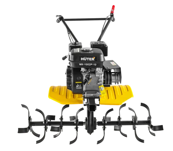 Сельскохозяйственная машина Huter МК-1002Р-10