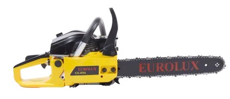 Бензопила Eurolux GS-4516