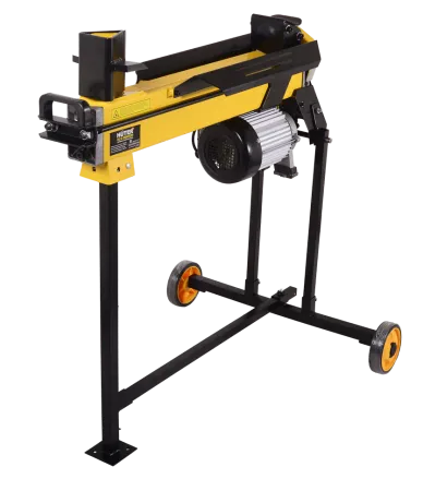 Дровокол электрический Huter HLS-5500/52H