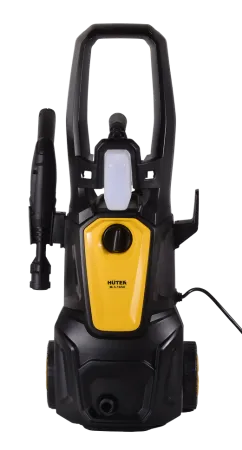 Мойка высокого давления Huter M-3-1650