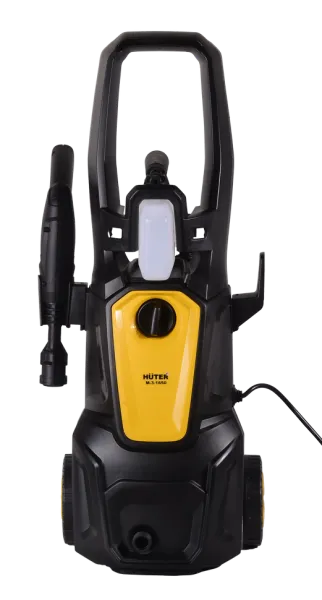 Мойка высокого давления Huter M-3-1650