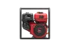 Бензиновая мотопомпа для чистой воды A-iPower AWP100
