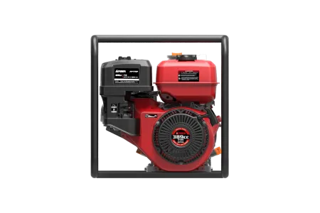 Бензиновая мотопомпа для чистой воды A-iPower AWP100