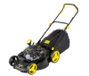 Газонокосилка бензиновая Huter GLM-6.0 SP